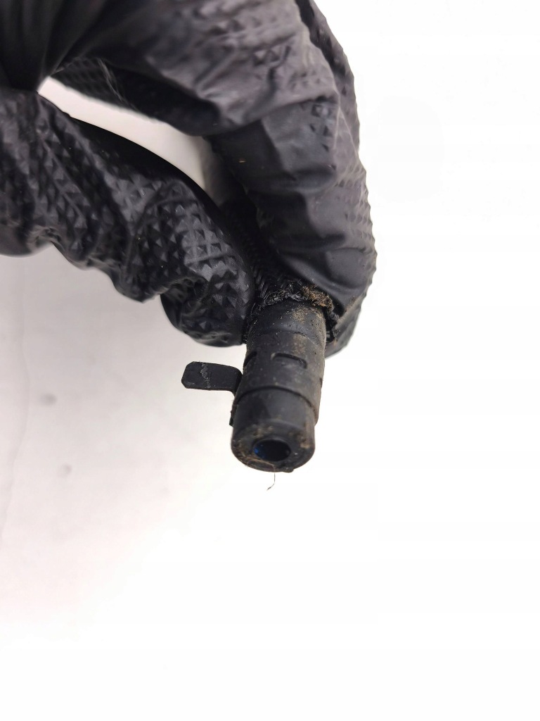 Renault austral шланг водяной турбонагнетателя 2023 310816143r с Разборки