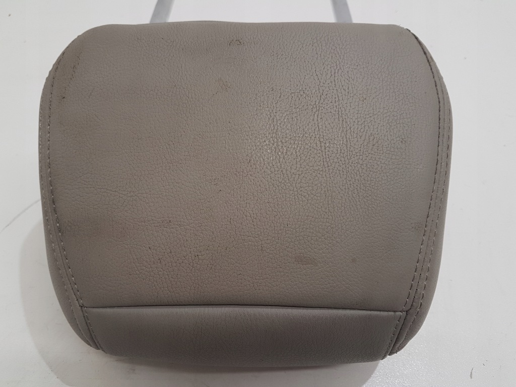 фото №6, Citroen c5 iii підголівник шкіра перед beż