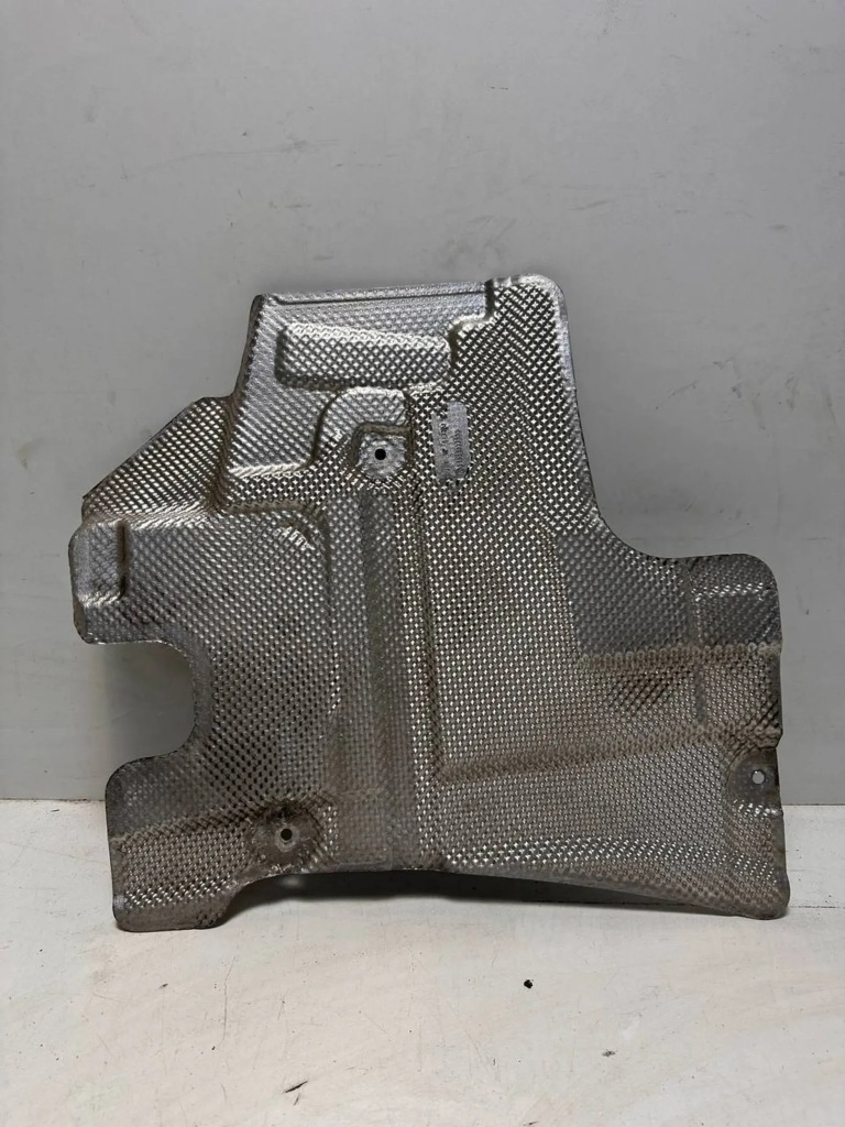 Купить Защита тепловая mercedes-benz gle w166 - c292 a1666821600
