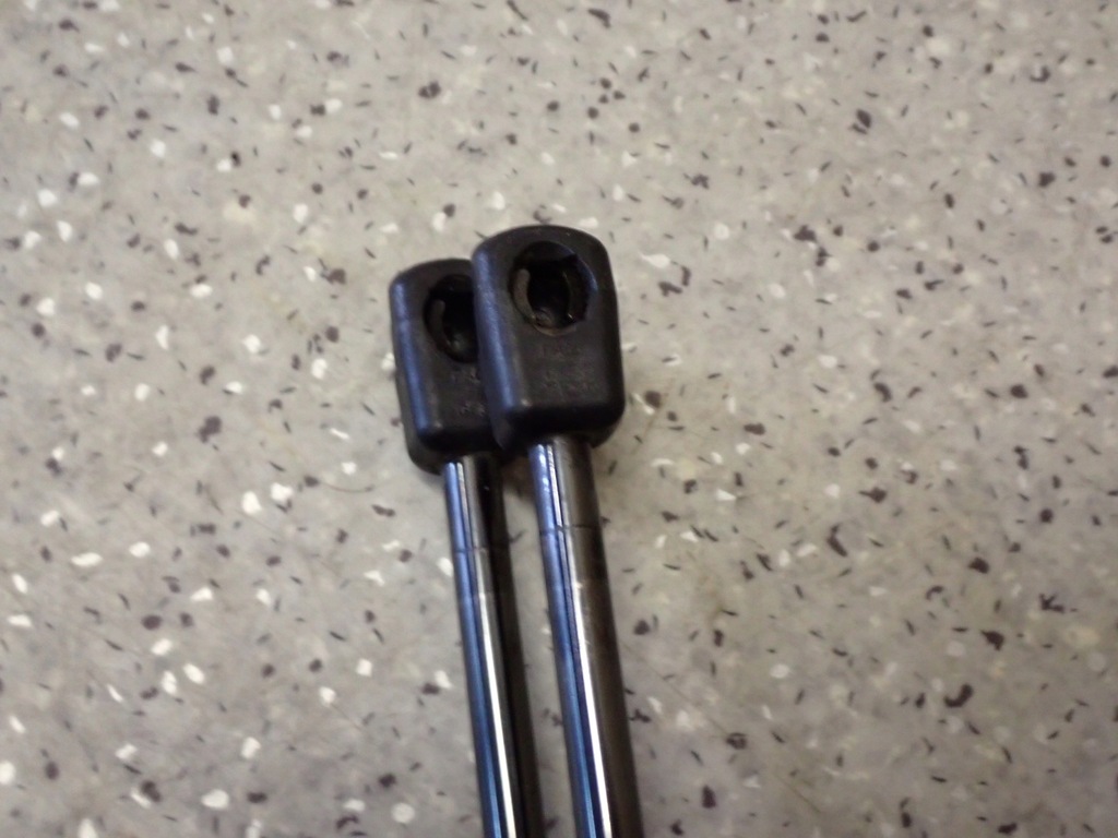 фото №4, Kia soul i 09-13 амортизаторы крышки багажника