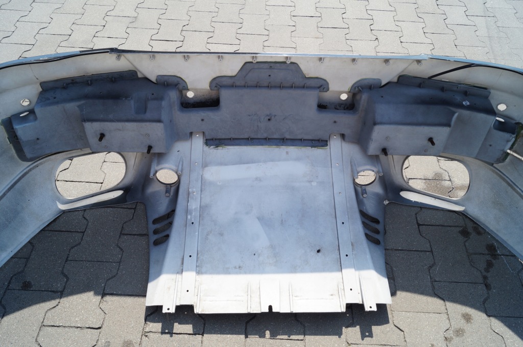 Бампер задний  задний задний ferrari 599 gtb fiorano в Украине