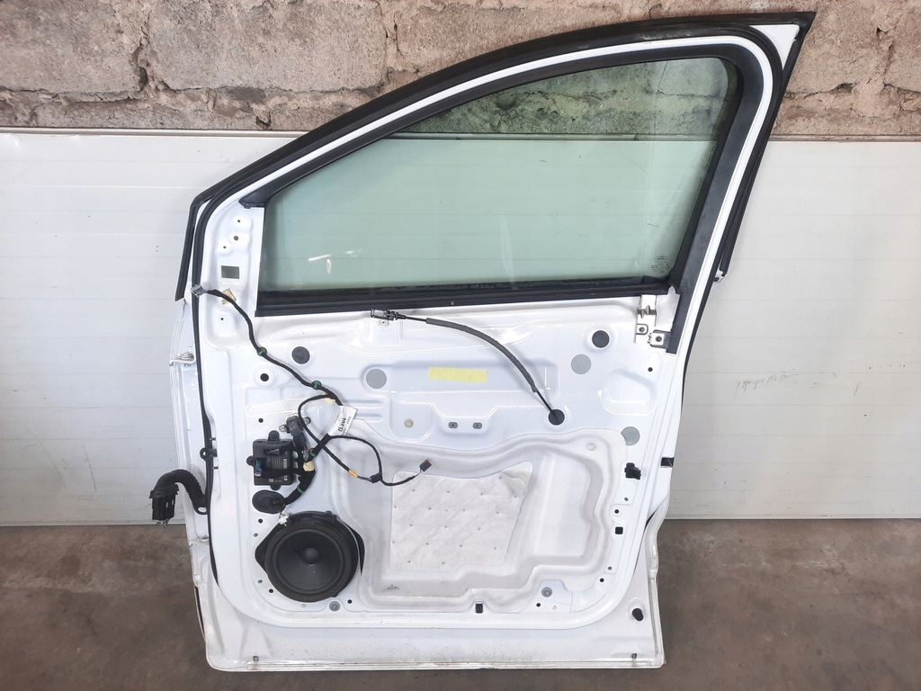 фото №6, Дверь правый перед правое передние ford kuga mk2