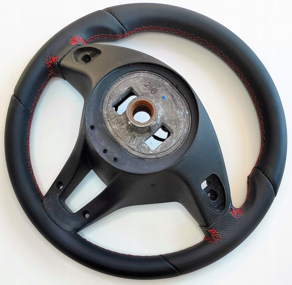 фото №5, Воздуховод mercedes cla w117 x156 w176 nowa кожа