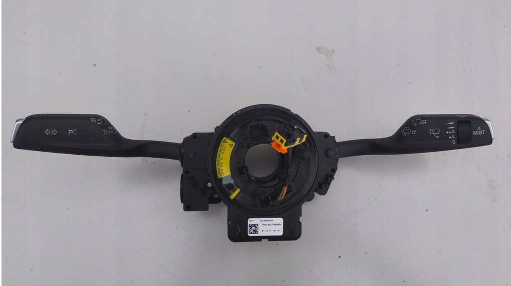 фото №1, Перемикач комбінований alfa romeo stelvio