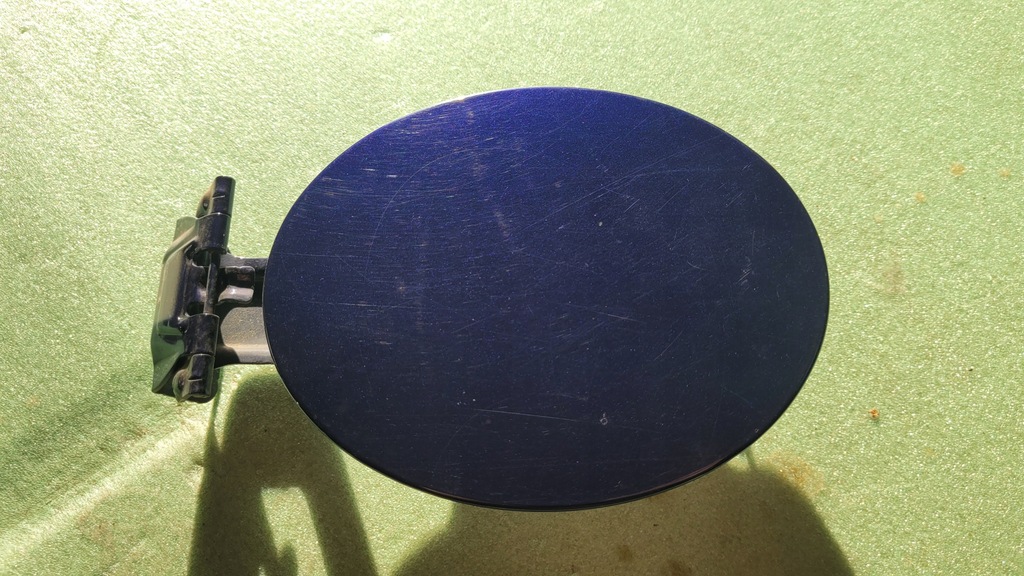 фото №1, Mazda 6 i kombi дизель кришка заливної пального