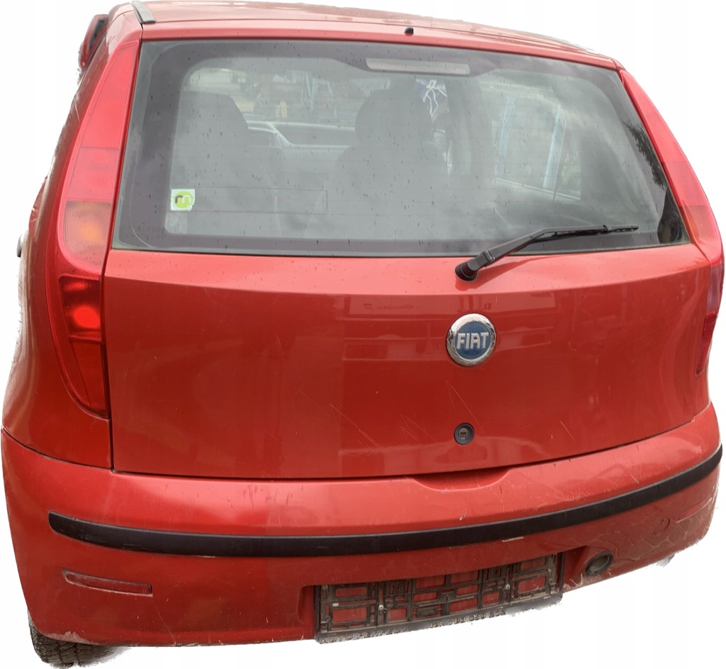 фото №10, Fiat punto электропроводка жгут отопителя переключателя вентилятора разъёмы