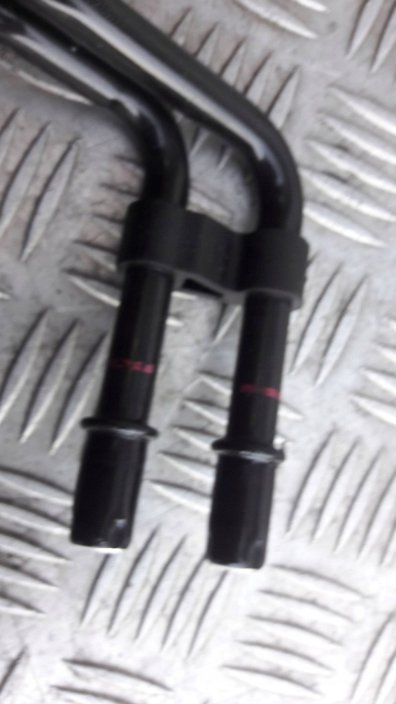 фото №8, Радиатор усилителя руля 1.8 bmw 3 e46