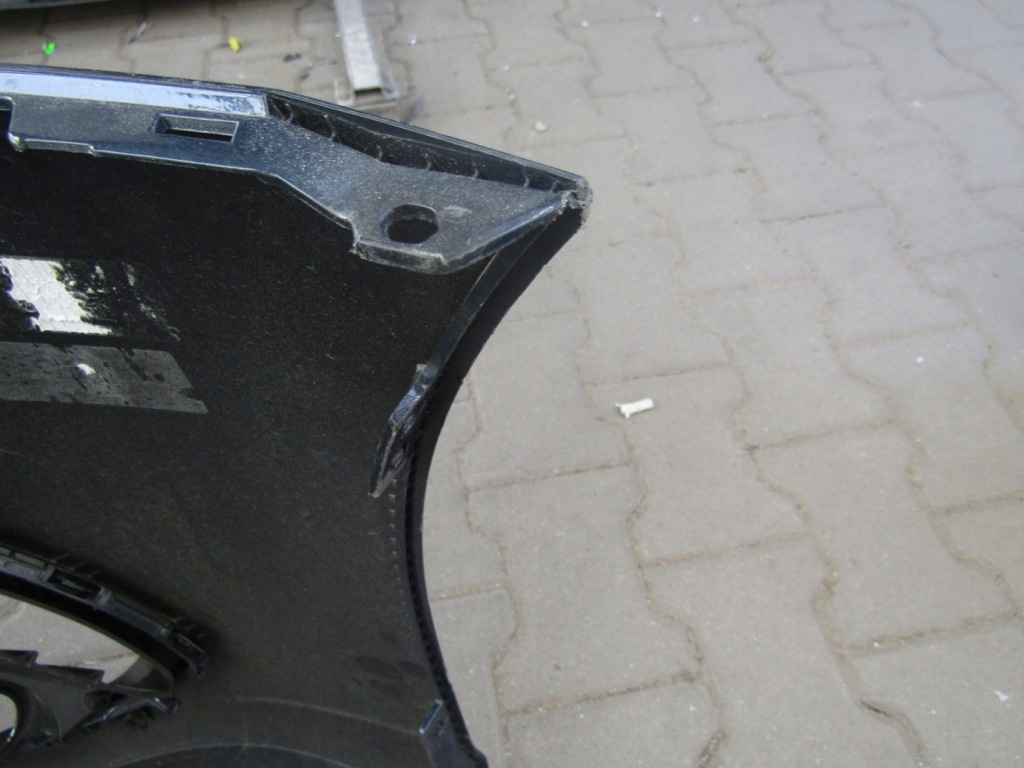 фото №14, Бампер перед передний hyundai i30 iii lift 20-