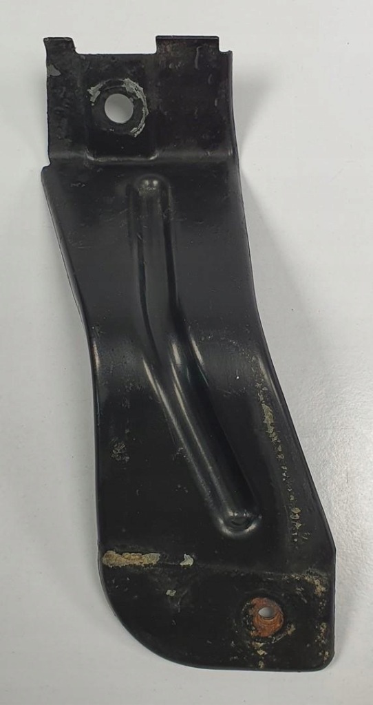 фото №3, Кронштейн крыла левый vw passat b5 3b0821237a