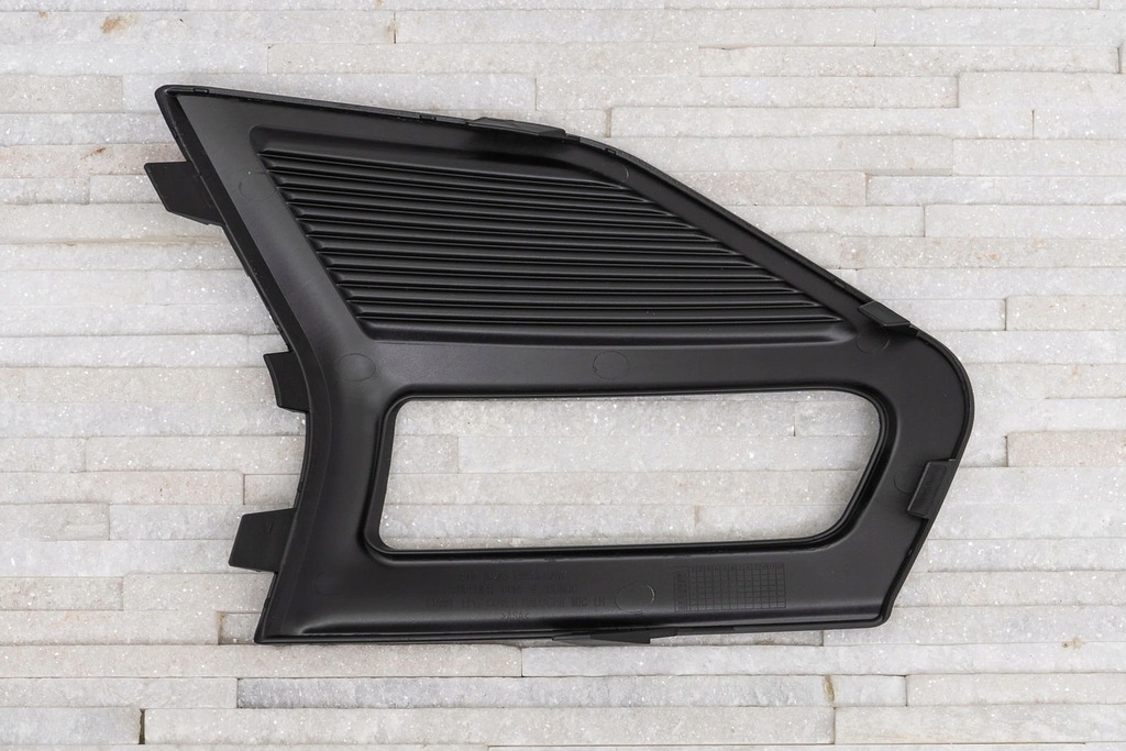 фото №11, Ford fusion ii решётка бампера левая ks7z17b814bd