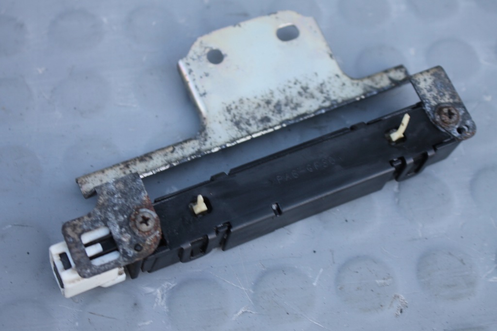 фото №4, Модуль антенна smart key toyota rav4 iv 12-18