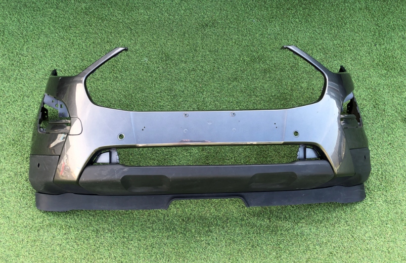 фото №1, Ford ecosport lift 2017 бампер передний перед