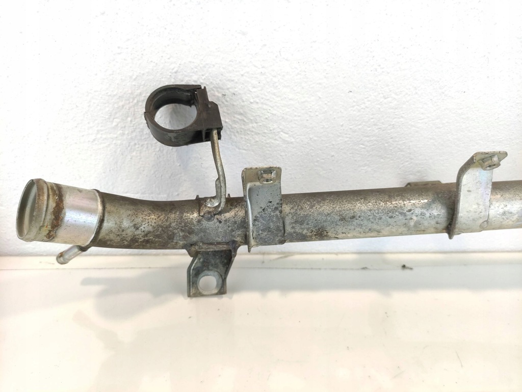 фото №9, Suzuki grand vitara ii 2 шланг wody 1758065j00