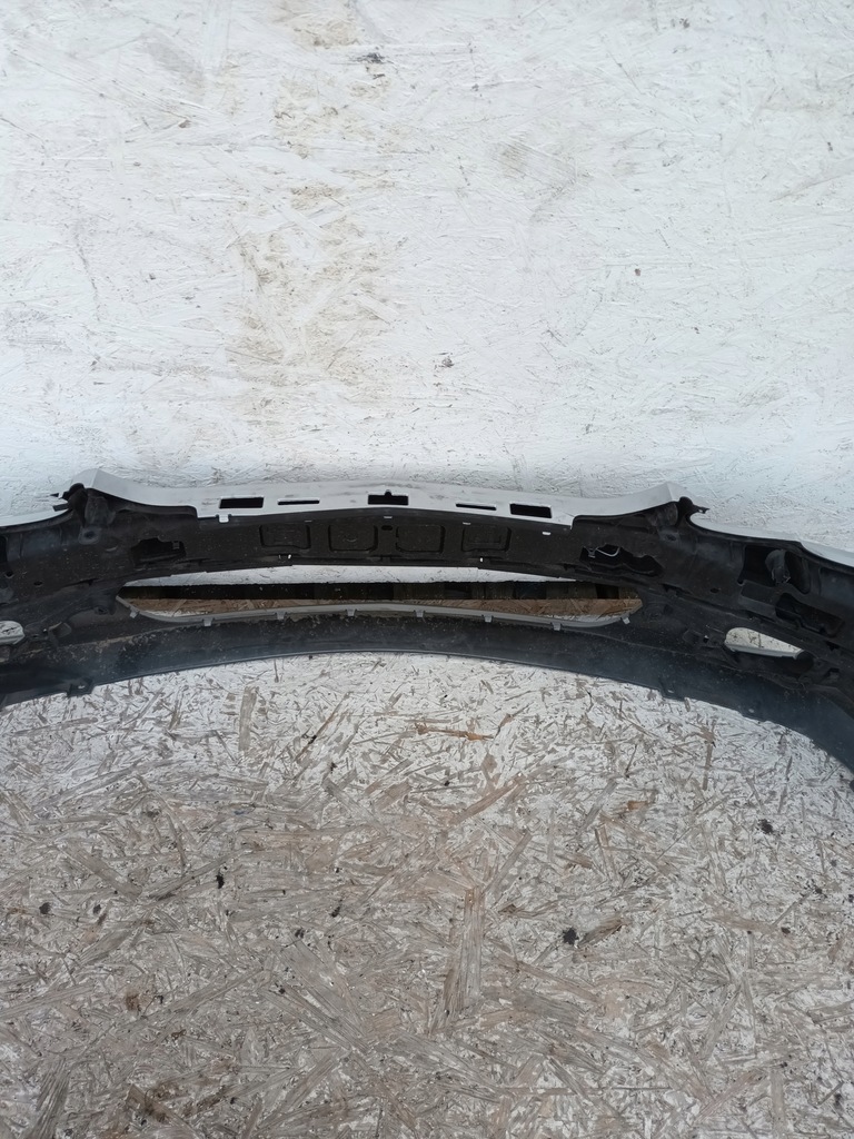 фото №13, Mercedes clk c209 w209 lift бампер перед передний