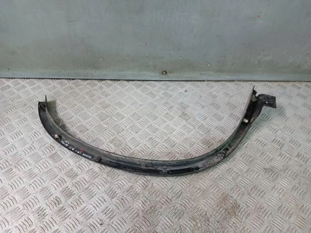 фото №8, M12 honda cr-v молдинг накладка крила правий задня