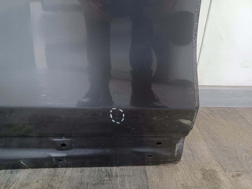 фото №13, Дверь mazda cx5 cx-5 ii 2017- задние правое