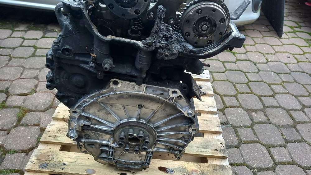 фото №6, Двигун mini bmw f54 f55 f56 f45 f46 b38a15a