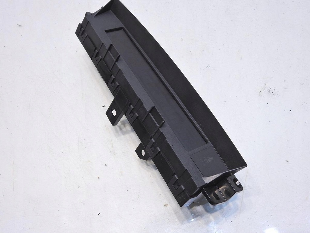 фото №5, Дисплей экран mazda 6 ii