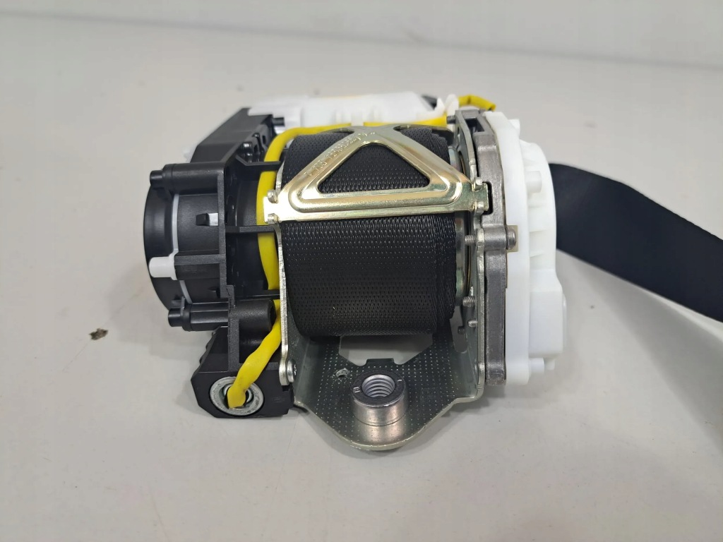 Bmw 5 g30 g31 2024 перед сторона права ремені безпеки Зі Шроту