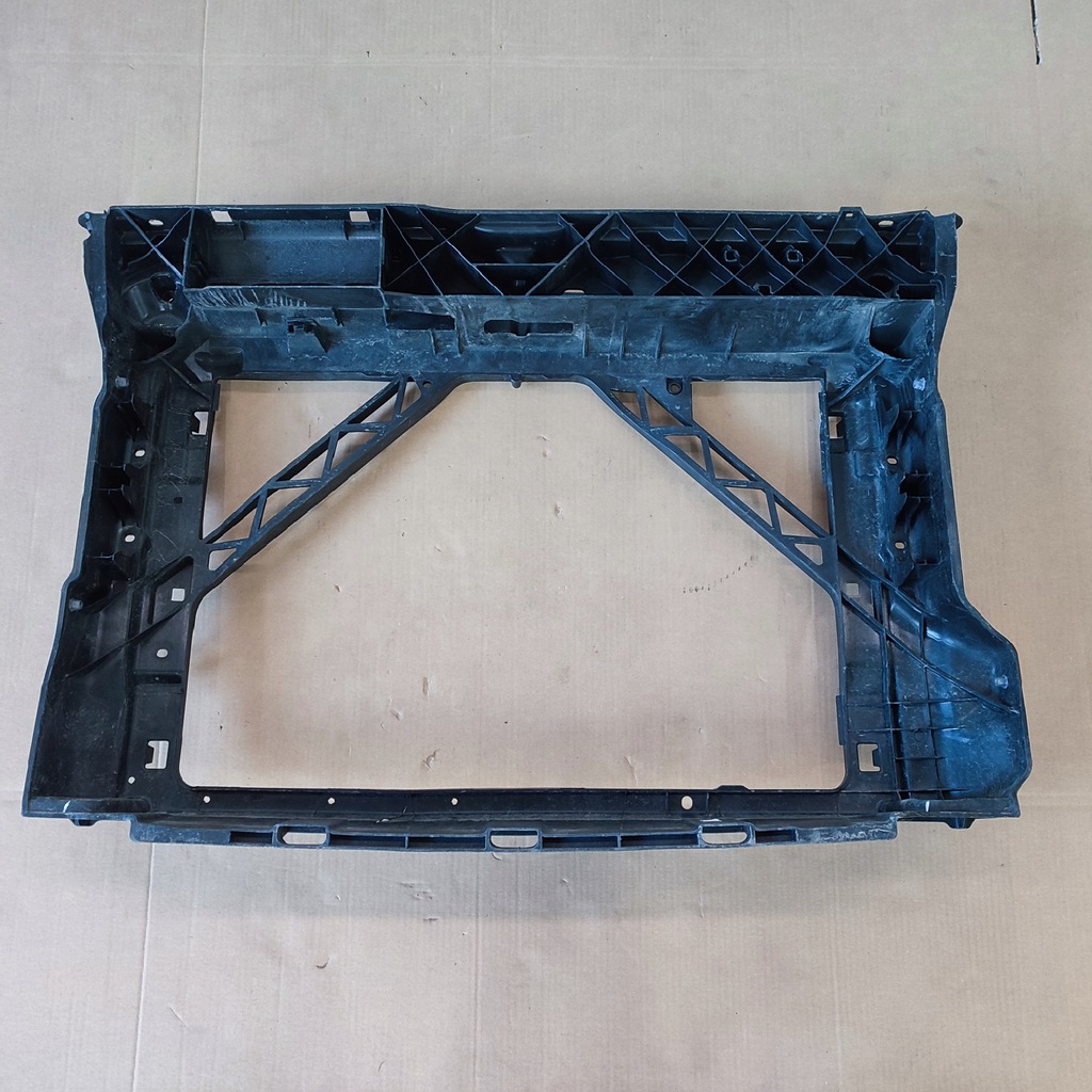 фото №9, Pas передний skoda fabia iii 6v0805588f