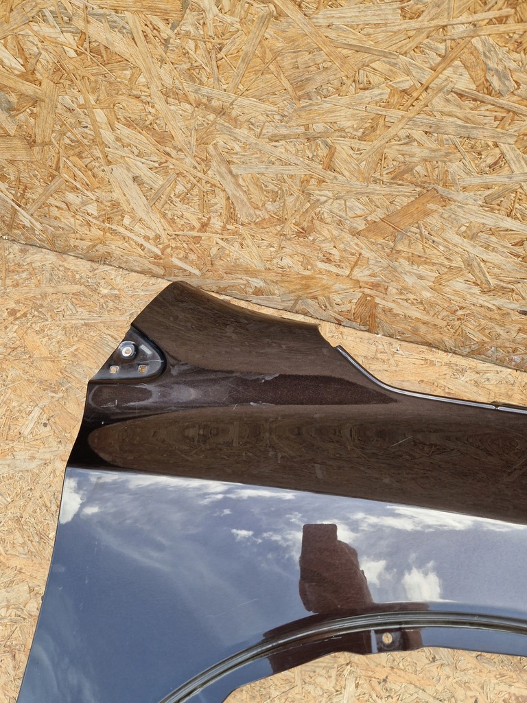 фото №13, Suzuki sx4 s-cross 13- крыло правый перед правый передний