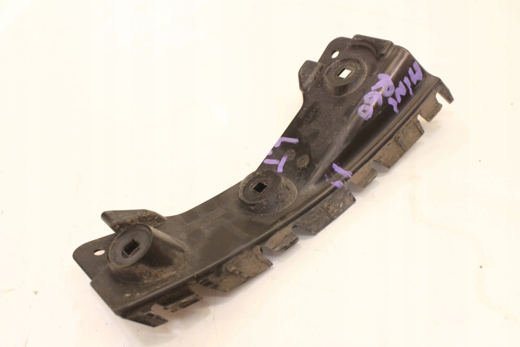 фото №4, Напрямна бампера лівий задня 9802115 mini countryman r60