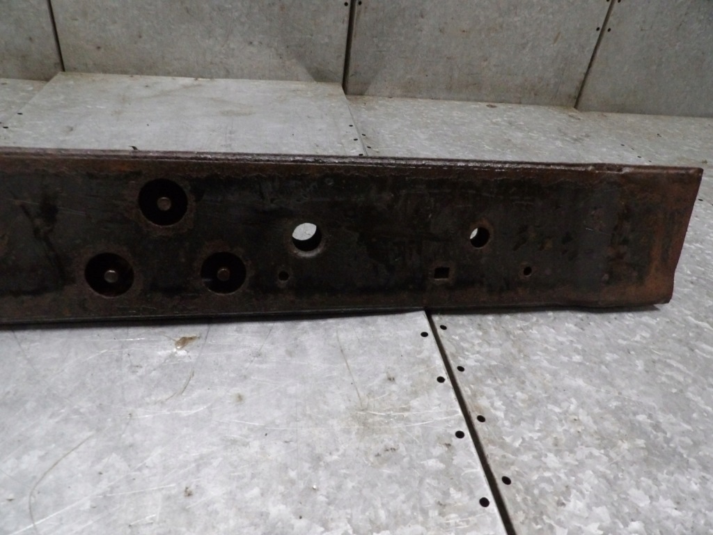 Nissan navara d40 2.5 dci підпора коробки передач подушка кронштейн Доставка