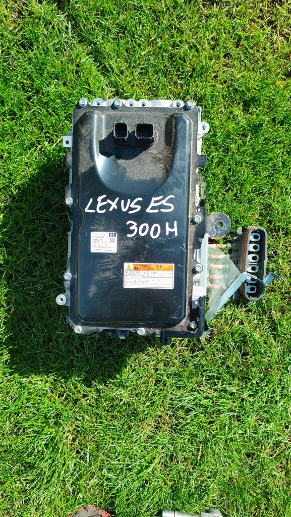 Купить Rav4 5 v 2.5 гибрид инвертор конвертер g9200-33140