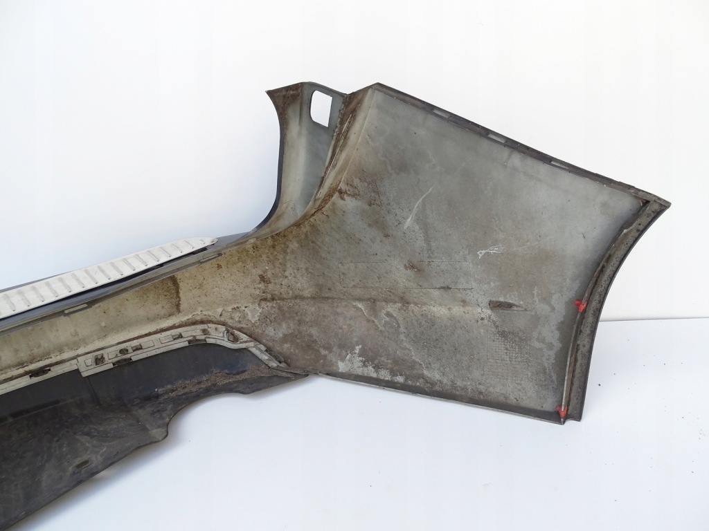 Бампер задняя задний z190 opel insignia a рестайлинг  универсал 13-17r Недорого