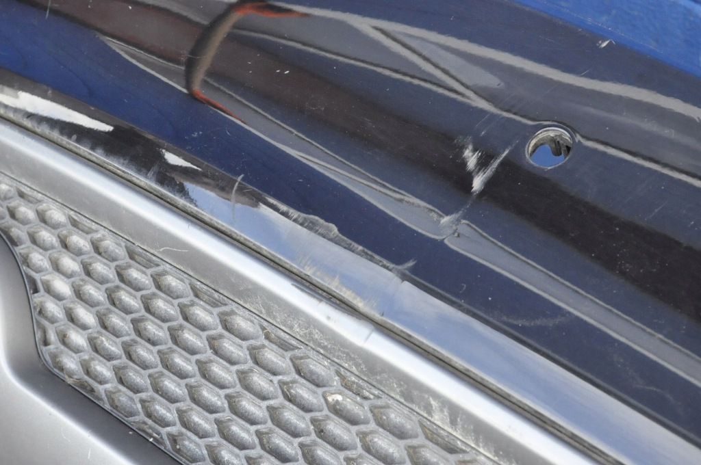 фото №12, Audi a5 lift бампер задняя задний sportback s-line