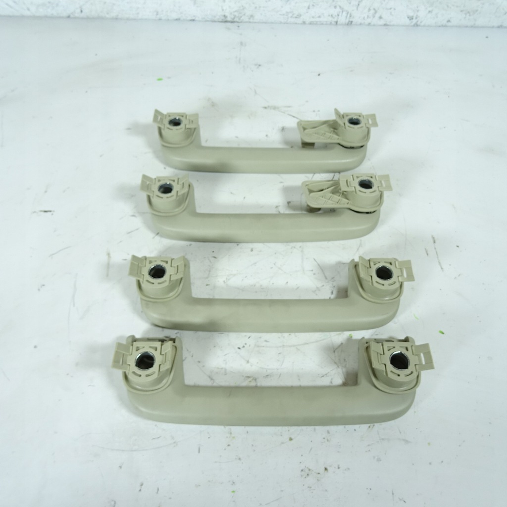 фото №2, Volvo s80 ii ручки стельовий