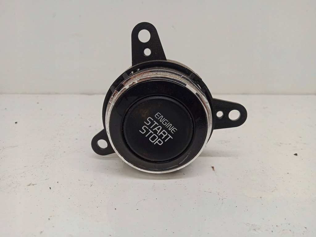 фото №1, Kia ceed 2 ii pro ceed 2 ii кнопка запуск стоп 95430-a2910