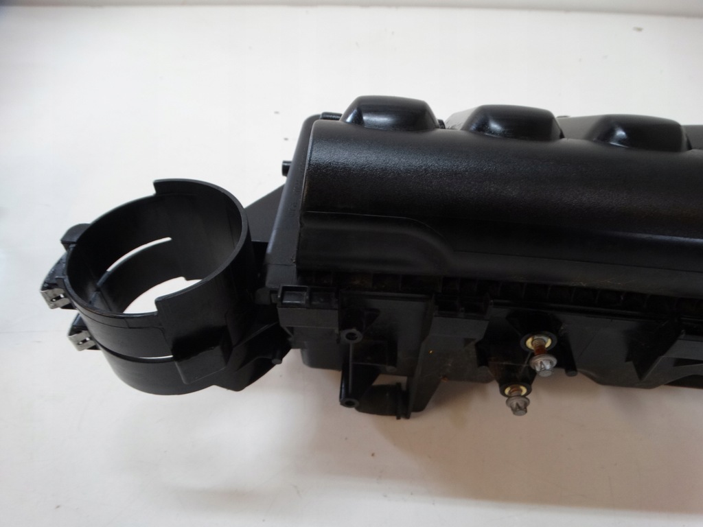 фото №7, Корпус фильтра воздуха mercedes w169 a6400900901