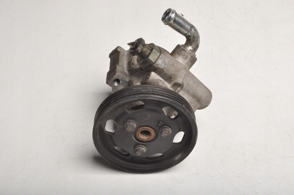 фото №1, Renault thalia ii 1.2 насос підсилювача