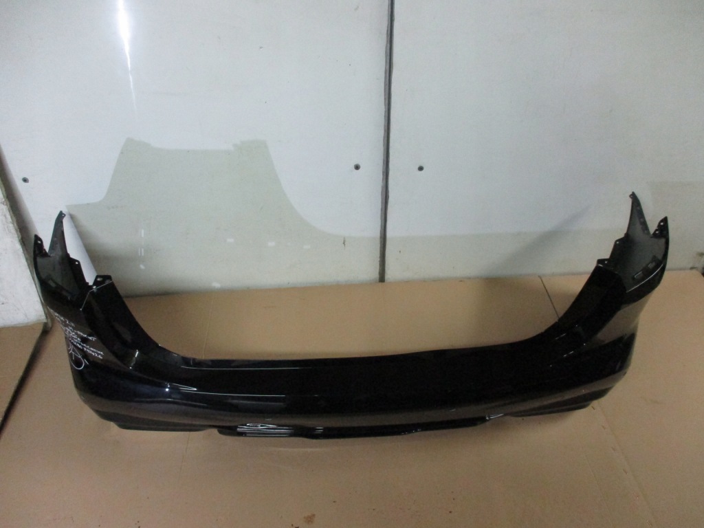 фото №11, Бампер задняя задний bmw ii 2 f44 19r- m-pakiet 4 x pdc 51128075426