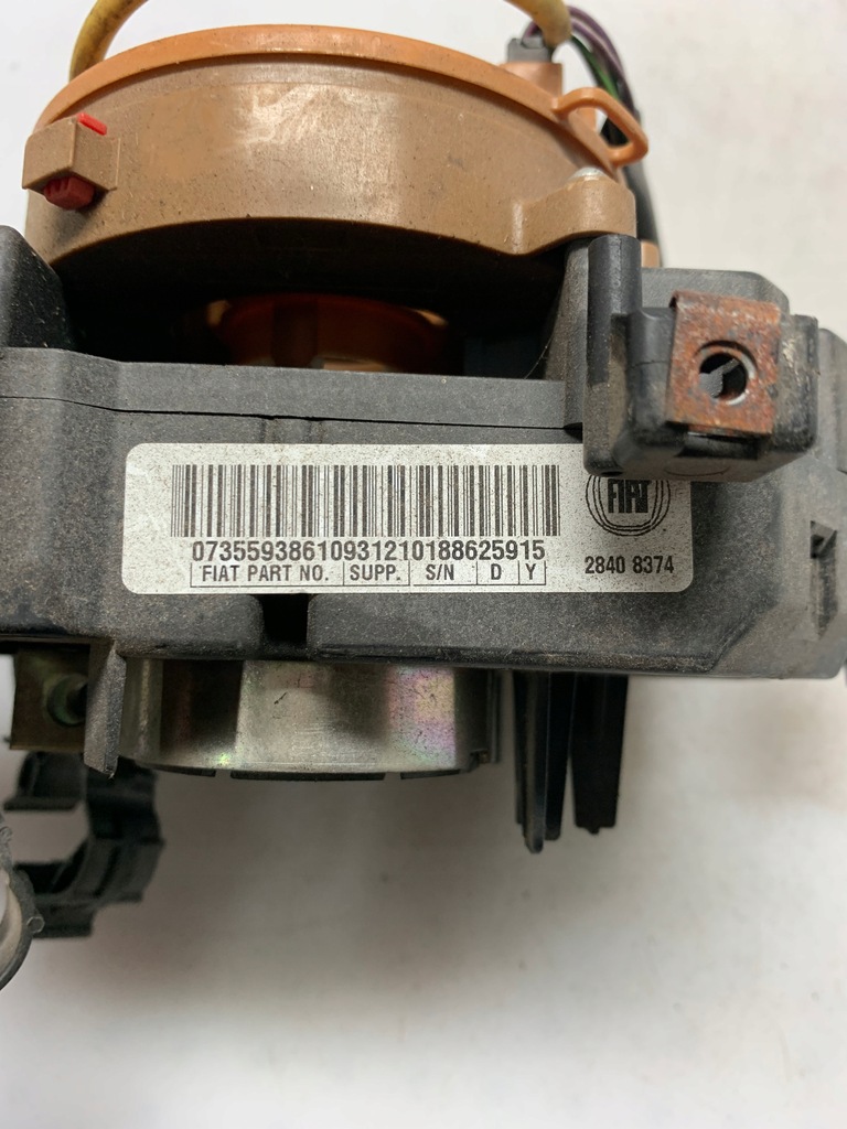 фото №10, Перемикач комбінований alfa romeo giulietta