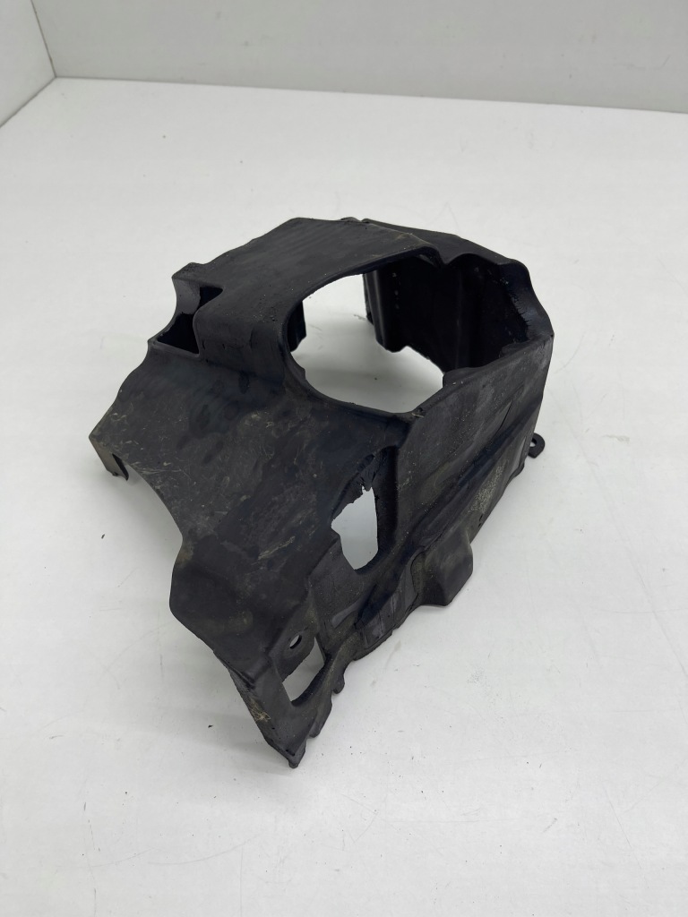 Audi a6 c7 2.0 tdi cnh піна накладка кришка картера оливи масляний Зі Шроту