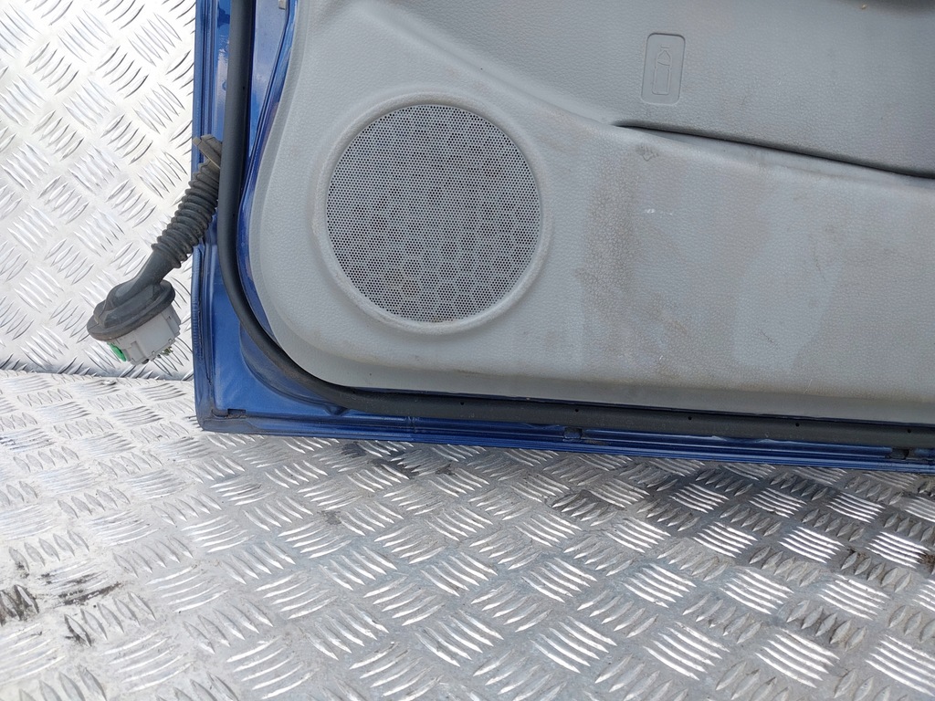 фото №10, 89. дверь правый перед suzuki sx4 zch