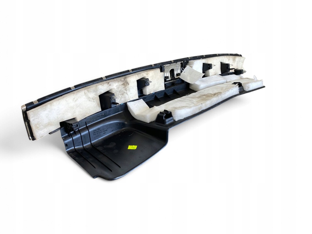 фото №5, Audi q7 4m защита поперечина багажника