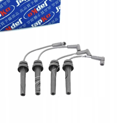 фото №1, Провода кабели зажигания chrysler voyager grand