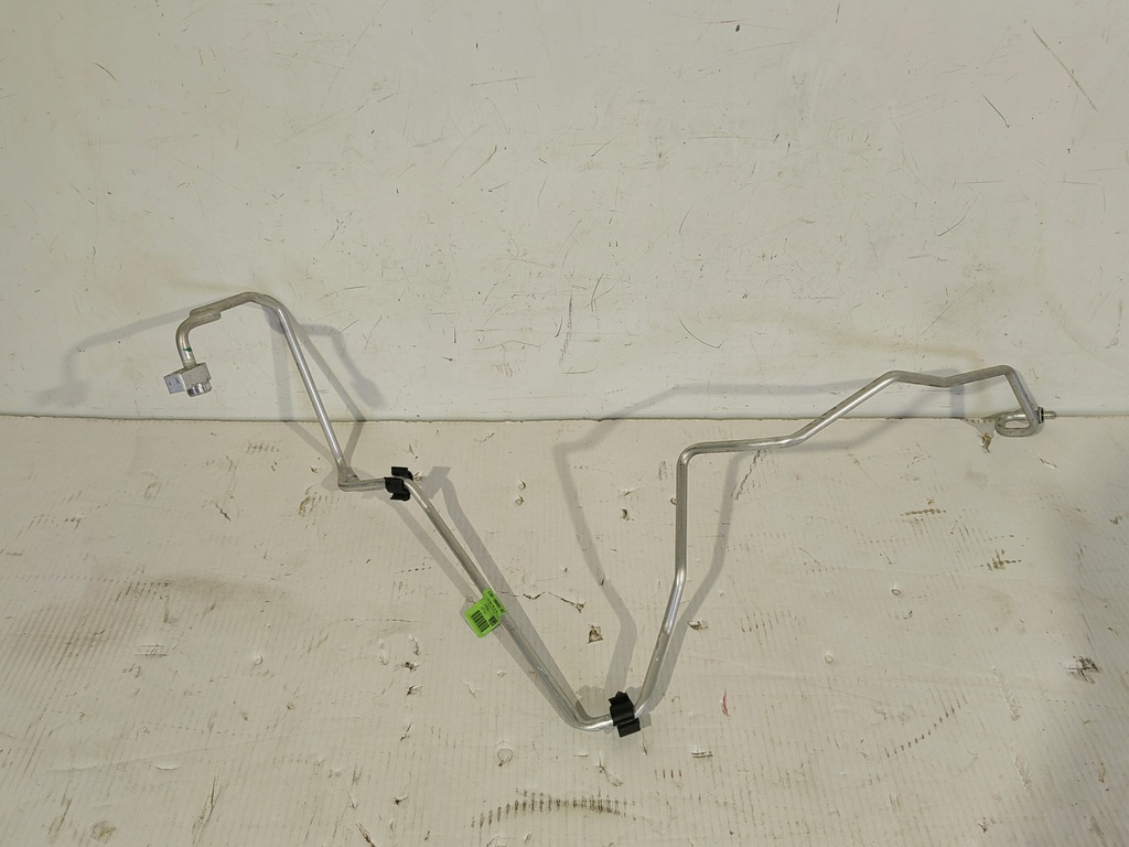 фото №1, Ford b-max 1.0 трубка шланг кондиціонера