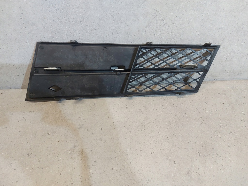 фото №6, Bmw оригинальный номер 7200700 решётка радиатора решётка бампера