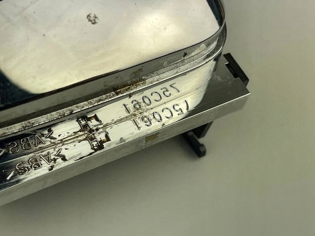 фото №10, Toyota corolla verso ar10 2005 домкрат переключения передач / верхний