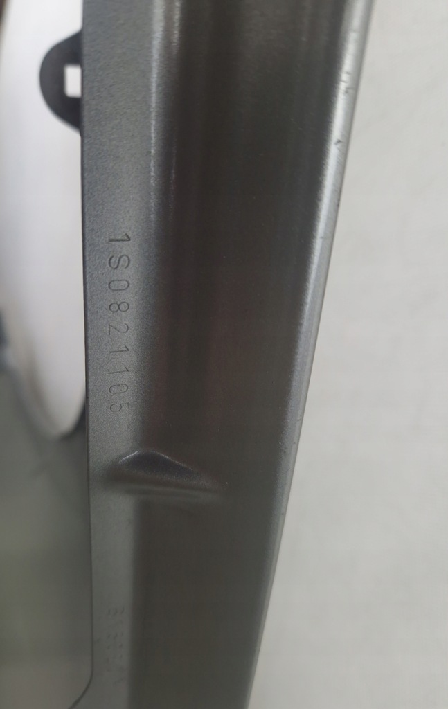 фото №14, Vw up skoda citigo seat mii lift handan200 крила передній лівий