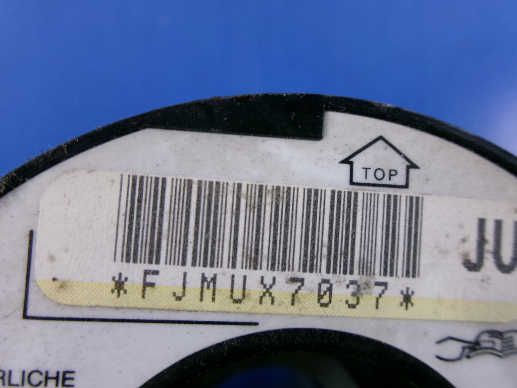 фото №6, Honda civic vii 5d перемикач комбінований перемикач підрульовий стрічка подушка безпеки tec