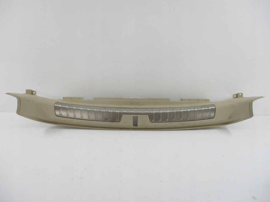 фото №1, Накладка na pas задній bmw x6 f16 задня 7314704