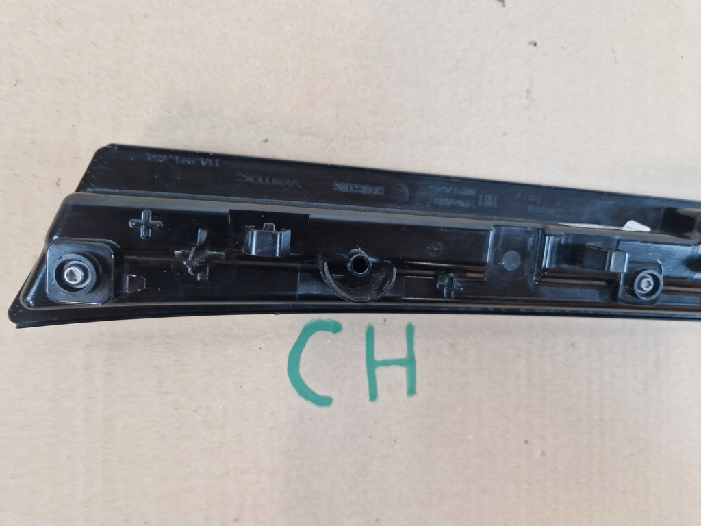 фото №5, Vw id4 id.4 20- лампа решітка передня права перед 11a941654