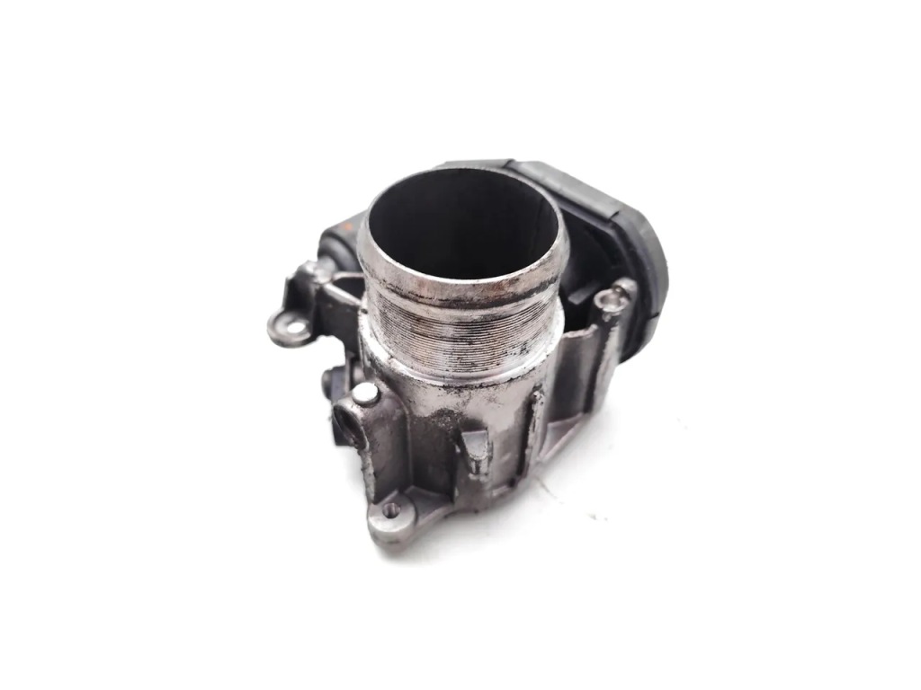 фото №10, Jaguar xf дросельна заслінка електрична 2.2 d дизель 147kw 200 hp 968788828001