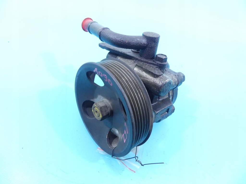 фото №1, Насос усилителя hyundai accent ii 1.5 crdi