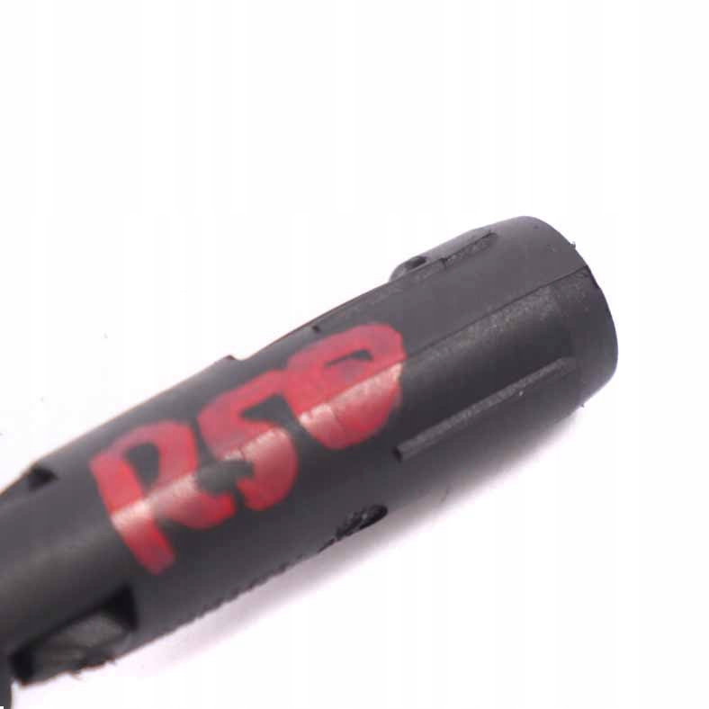 фото №12, Mini r50 r52 r53 напрямна підголівник перед 0804936